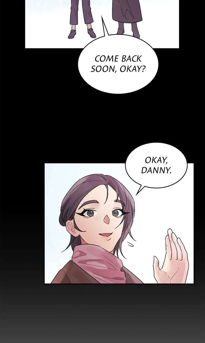 The House of Blind Sheep (Official) Chapter 16 - Page 41