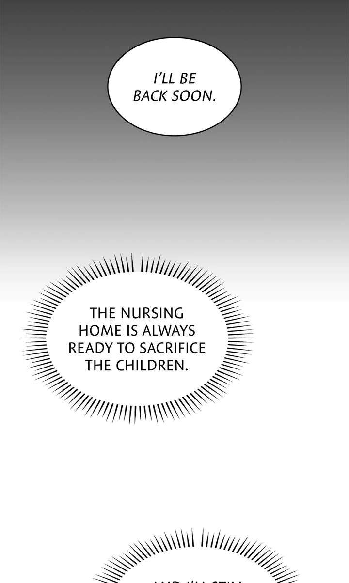 The House of Blind Sheep (Official) Chapter 16 - Page 42