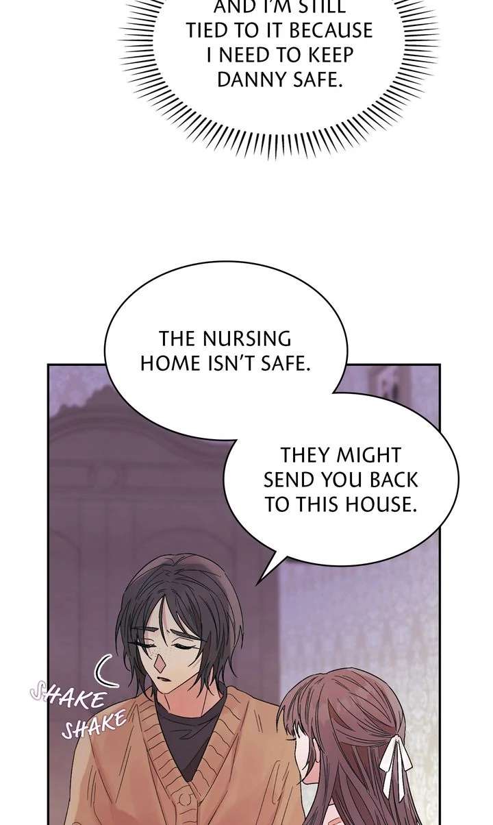 The House of Blind Sheep (Official) Chapter 16 - Page 43