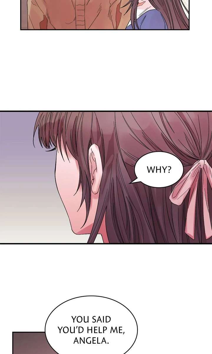 The House of Blind Sheep (Official) Chapter 16 - Page 44