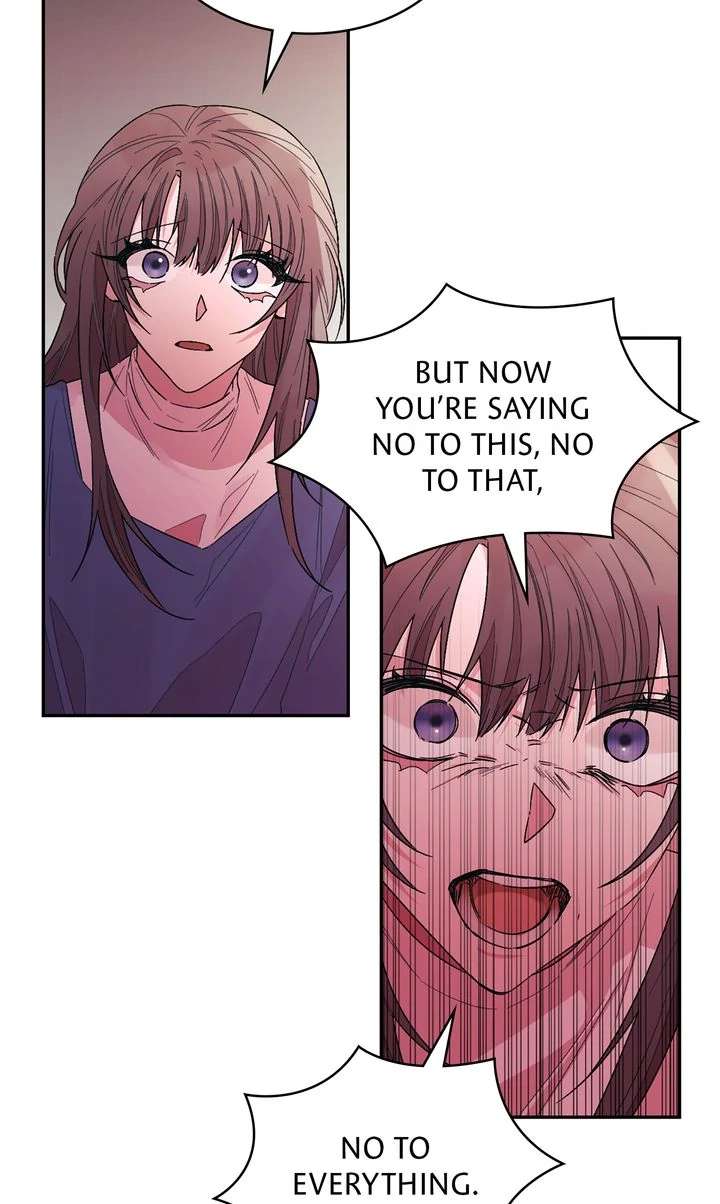 The House of Blind Sheep (Official) Chapter 16 - Page 45