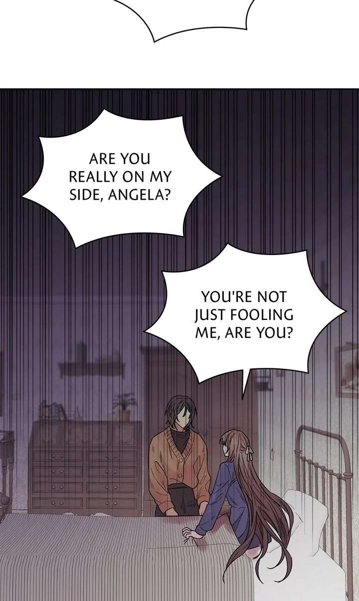 The House of Blind Sheep (Official) Chapter 16 - Page 46