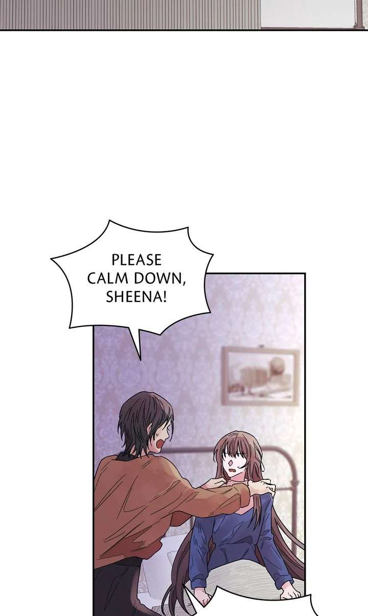 The House of Blind Sheep (Official) Chapter 16 - Page 47