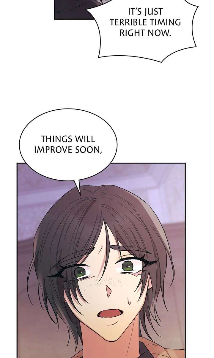 The House of Blind Sheep (Official) Chapter 16 - Page 48