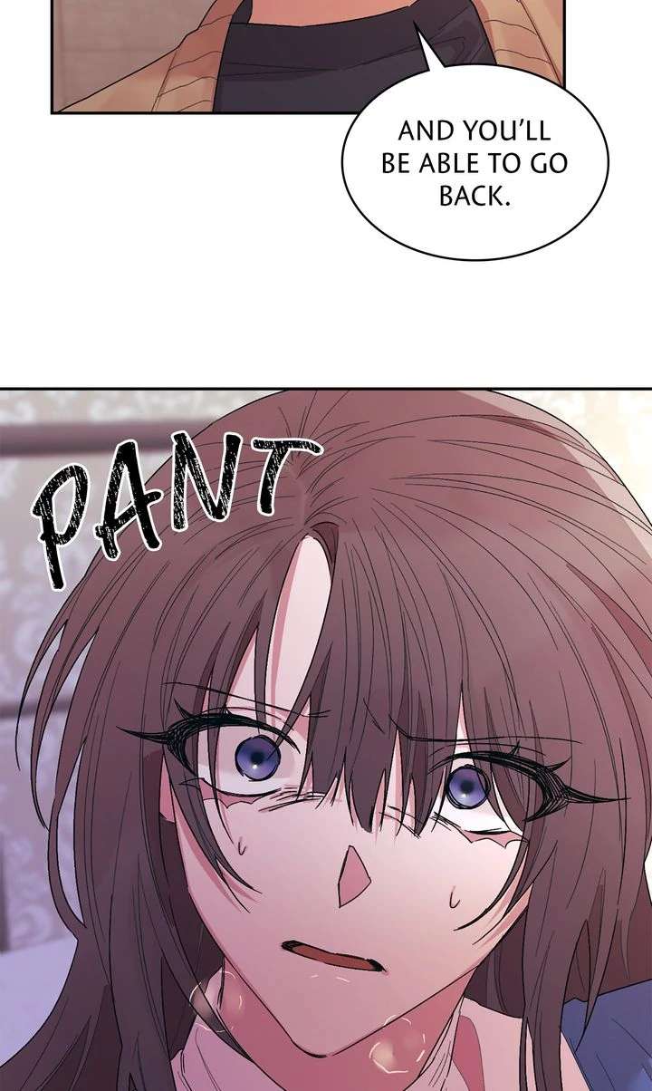 The House of Blind Sheep (Official) Chapter 16 - Page 49