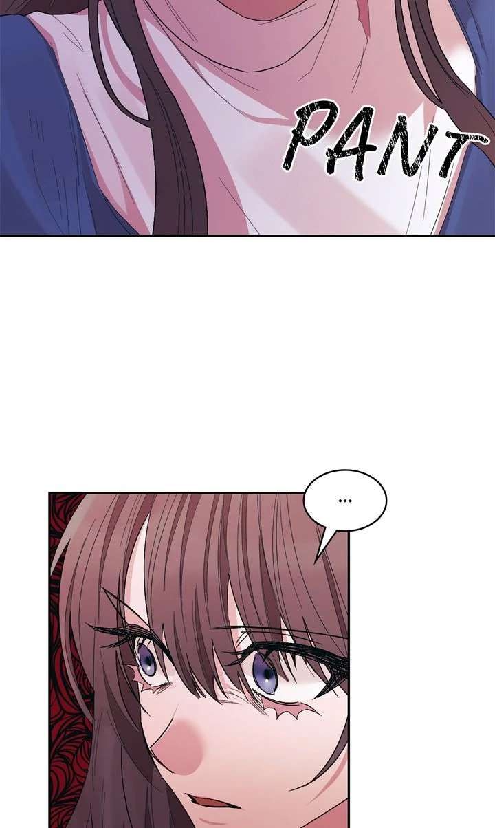 The House of Blind Sheep (Official) Chapter 16 - Page 50