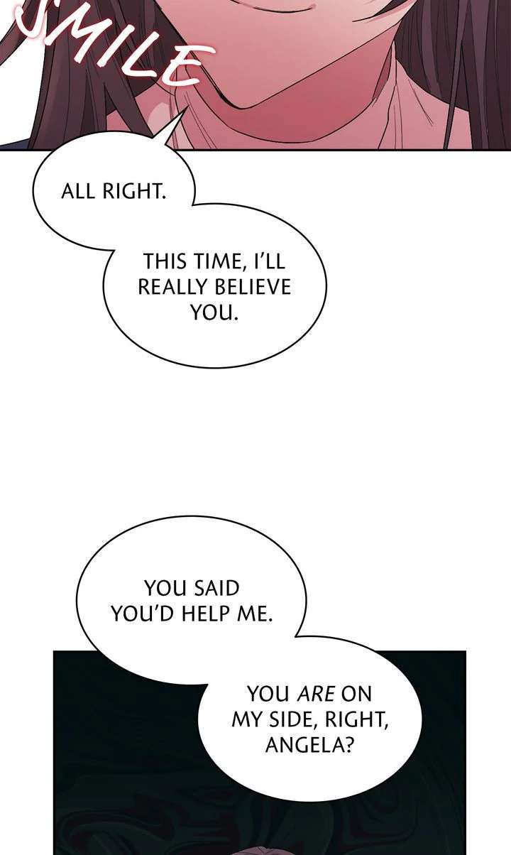 The House of Blind Sheep (Official) Chapter 16 - Page 52