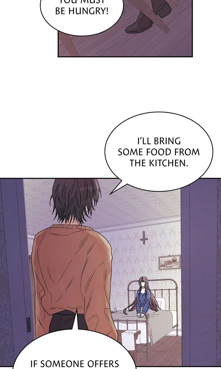 The House of Blind Sheep (Official) Chapter 16 - Page 55