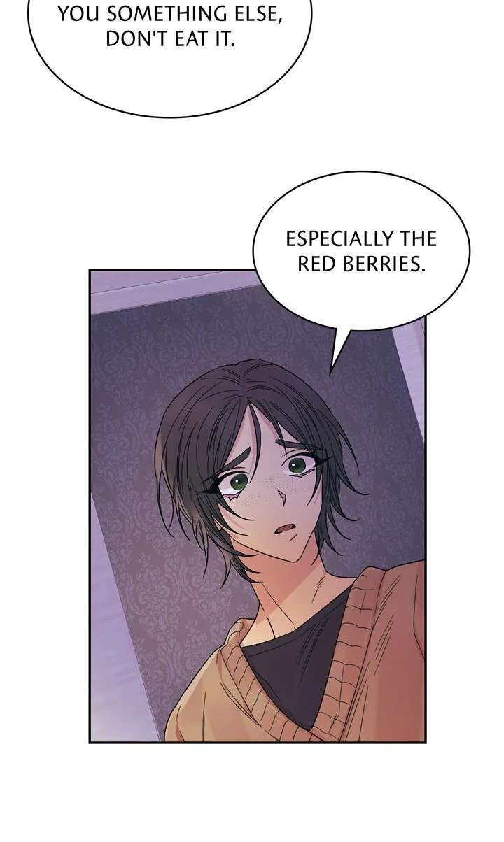 The House of Blind Sheep (Official) Chapter 16 - Page 56