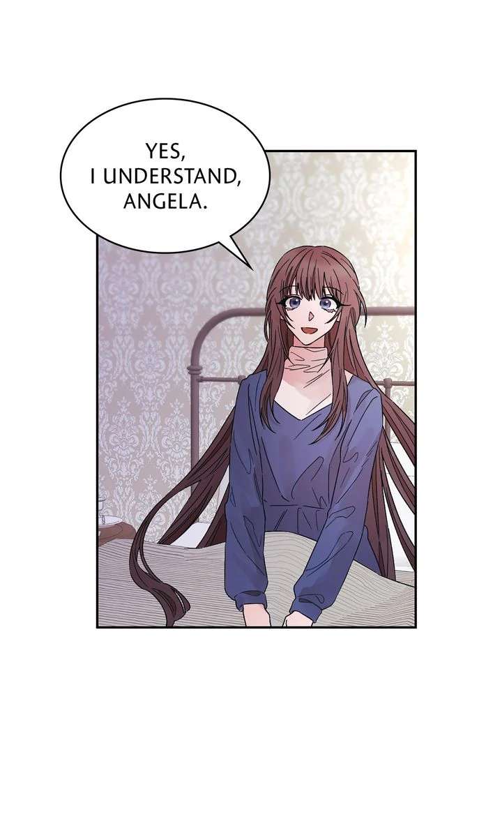 The House of Blind Sheep (Official) Chapter 16 - Page 57