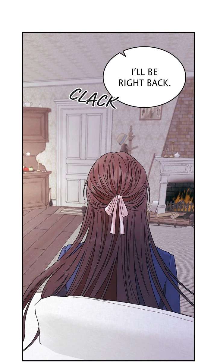 The House of Blind Sheep (Official) Chapter 16 - Page 58