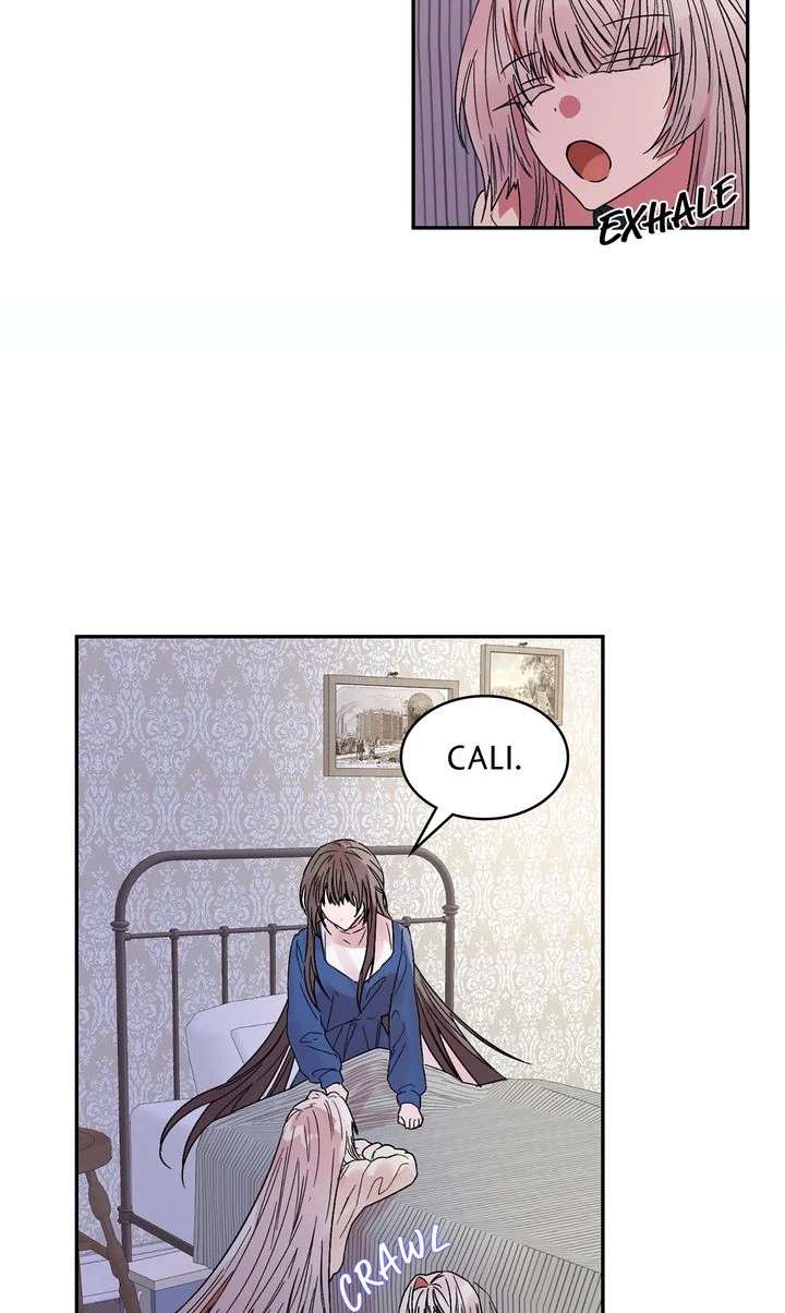 The House of Blind Sheep (Official) Chapter 16 - Page 60