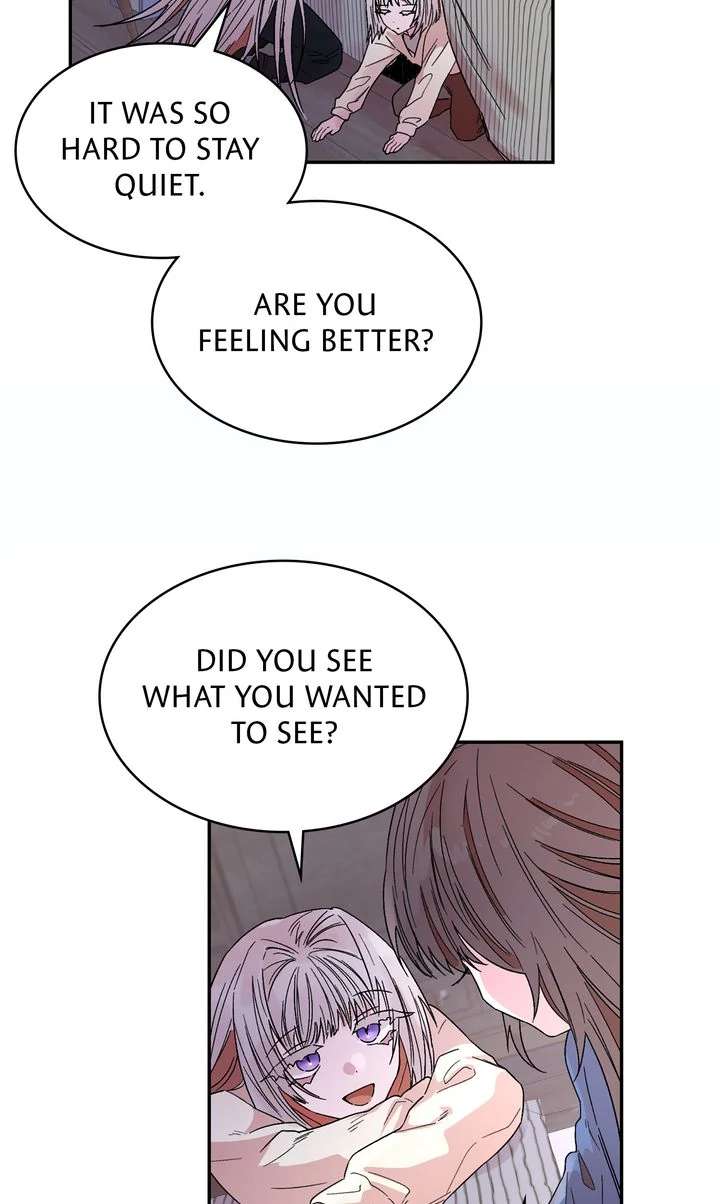 The House of Blind Sheep (Official) Chapter 16 - Page 61