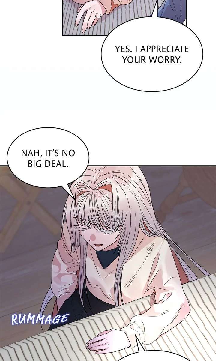 The House of Blind Sheep (Official) Chapter 16 - Page 62