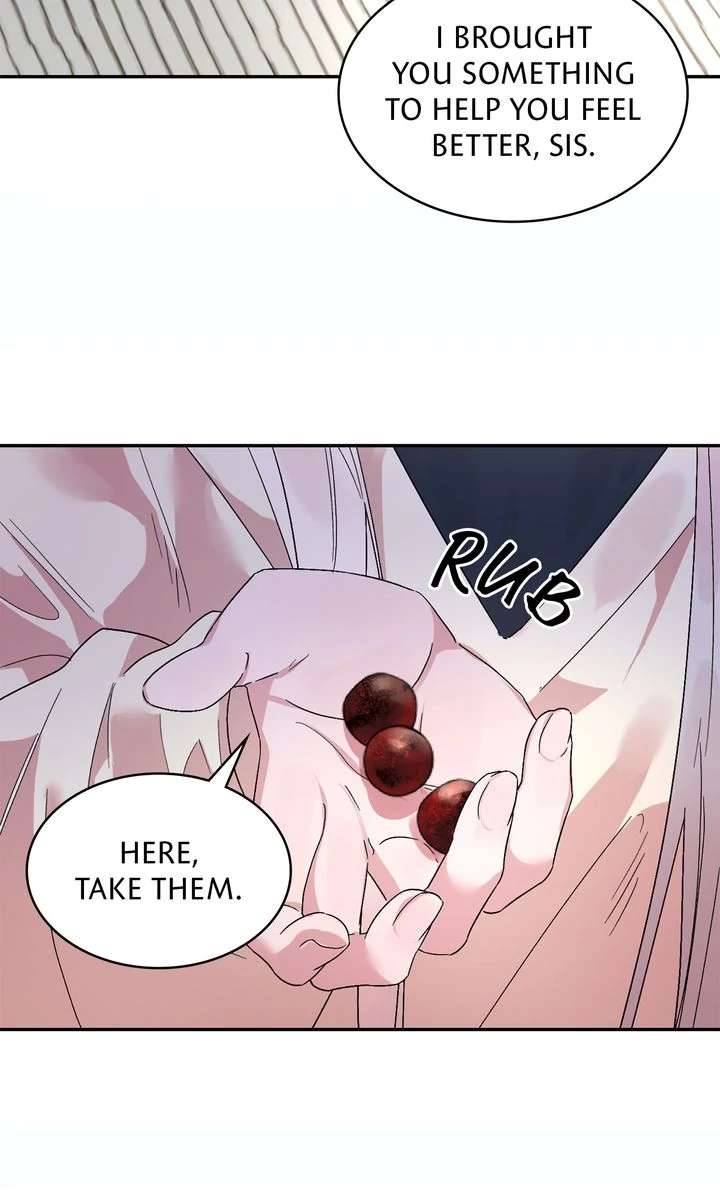 The House of Blind Sheep (Official) Chapter 16 - Page 63