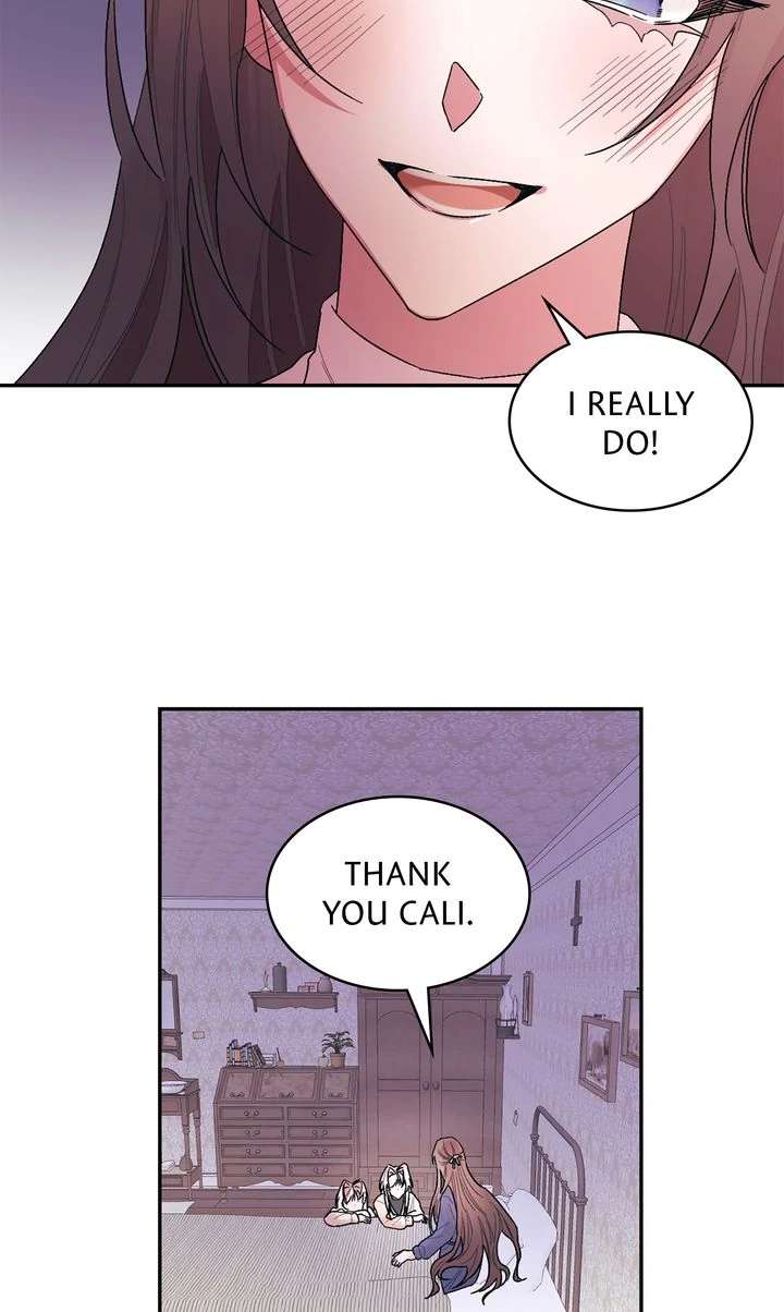 The House of Blind Sheep (Official) Chapter 16 - Page 66