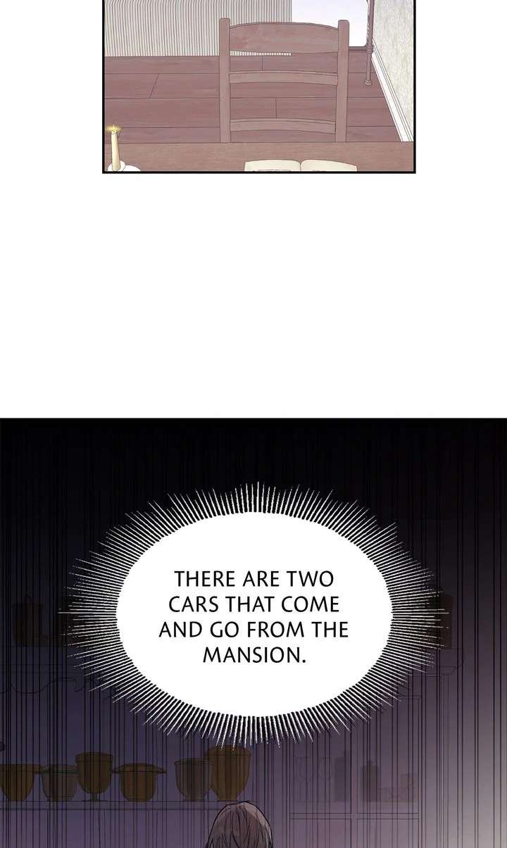 The House of Blind Sheep (Official) Chapter 16 - Page 67