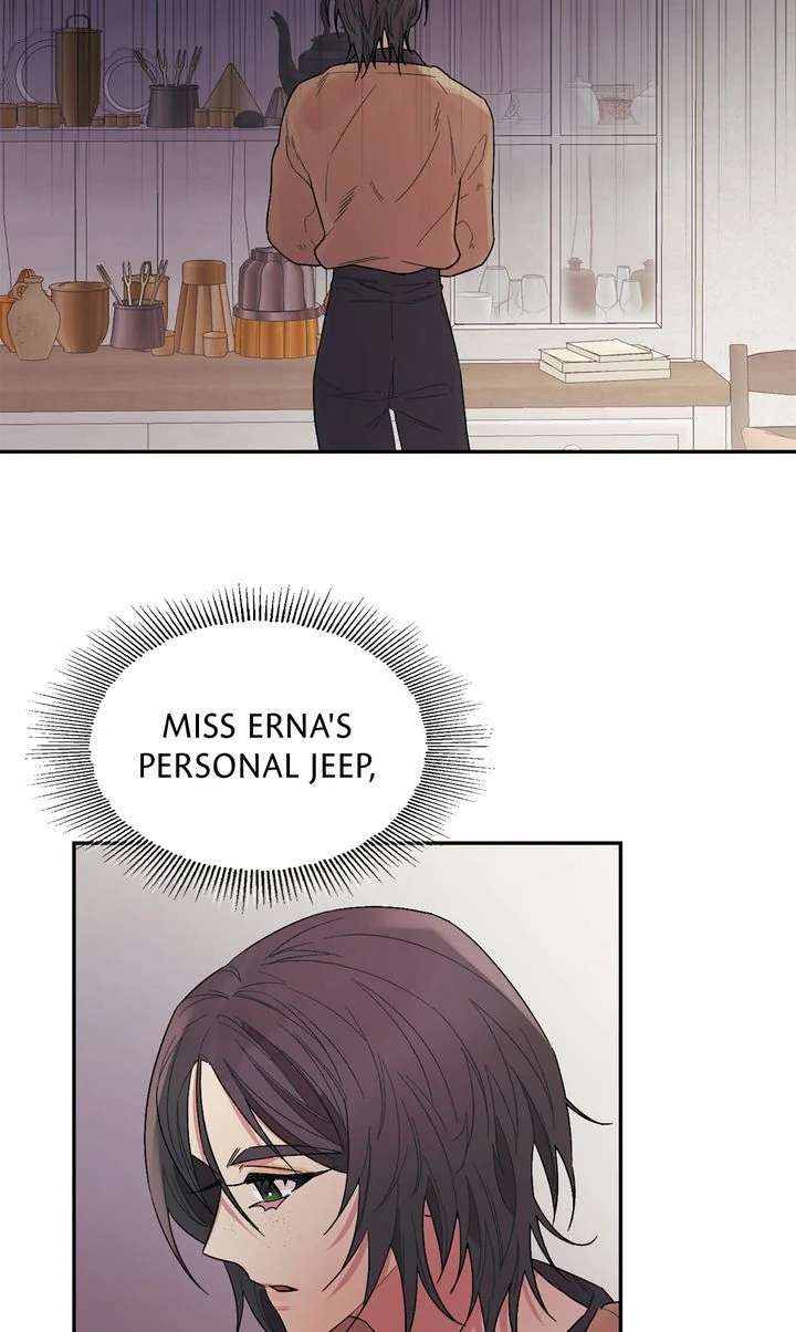 The House of Blind Sheep (Official) Chapter 16 - Page 68