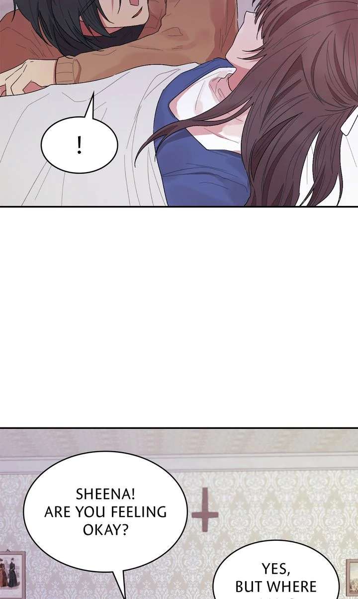 The House of Blind Sheep (Official) Chapter 16 - Page 7