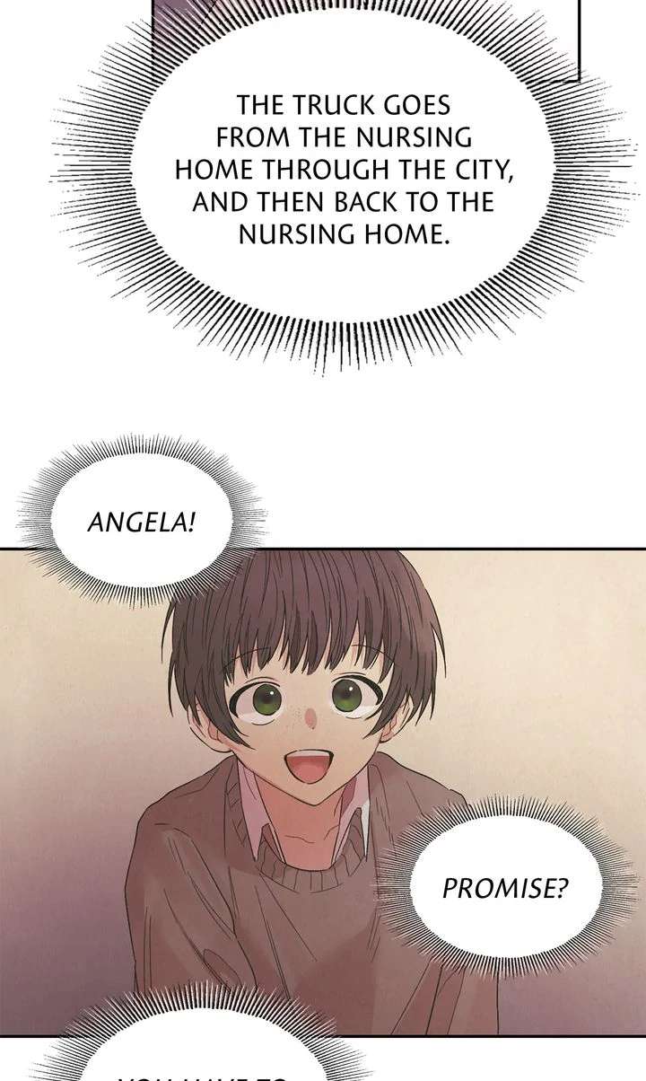 The House of Blind Sheep (Official) Chapter 16 - Page 70