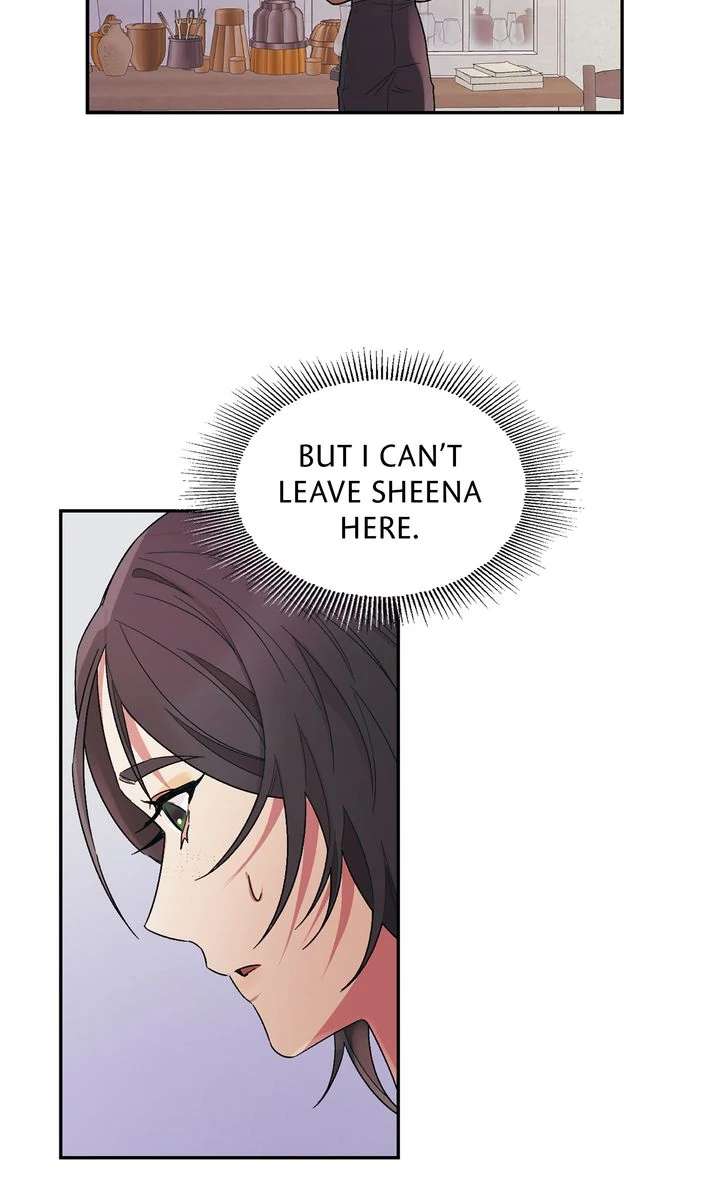 The House of Blind Sheep (Official) Chapter 16 - Page 72