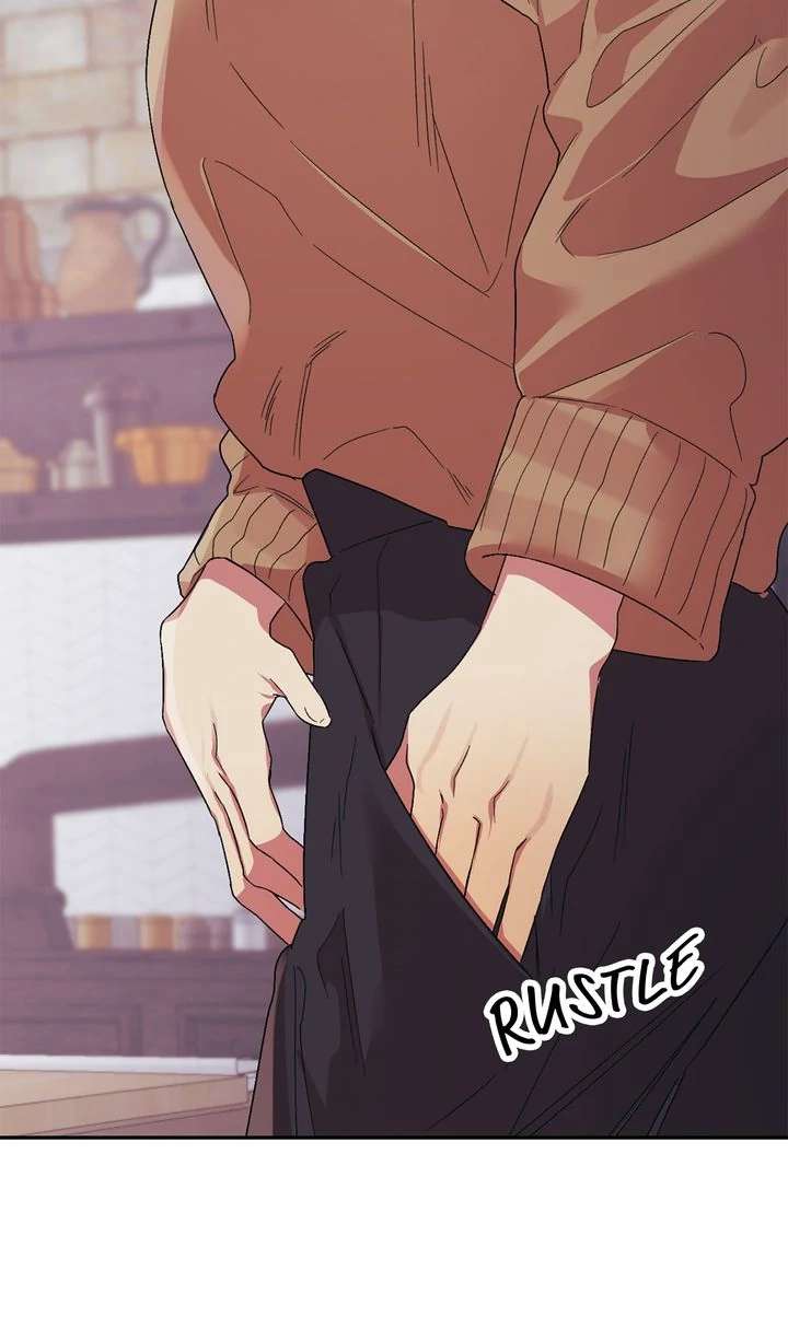 The House of Blind Sheep (Official) Chapter 16 - Page 75