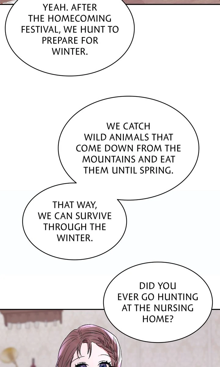 The House of Blind Sheep (Official) Chapter 17 - Page 10