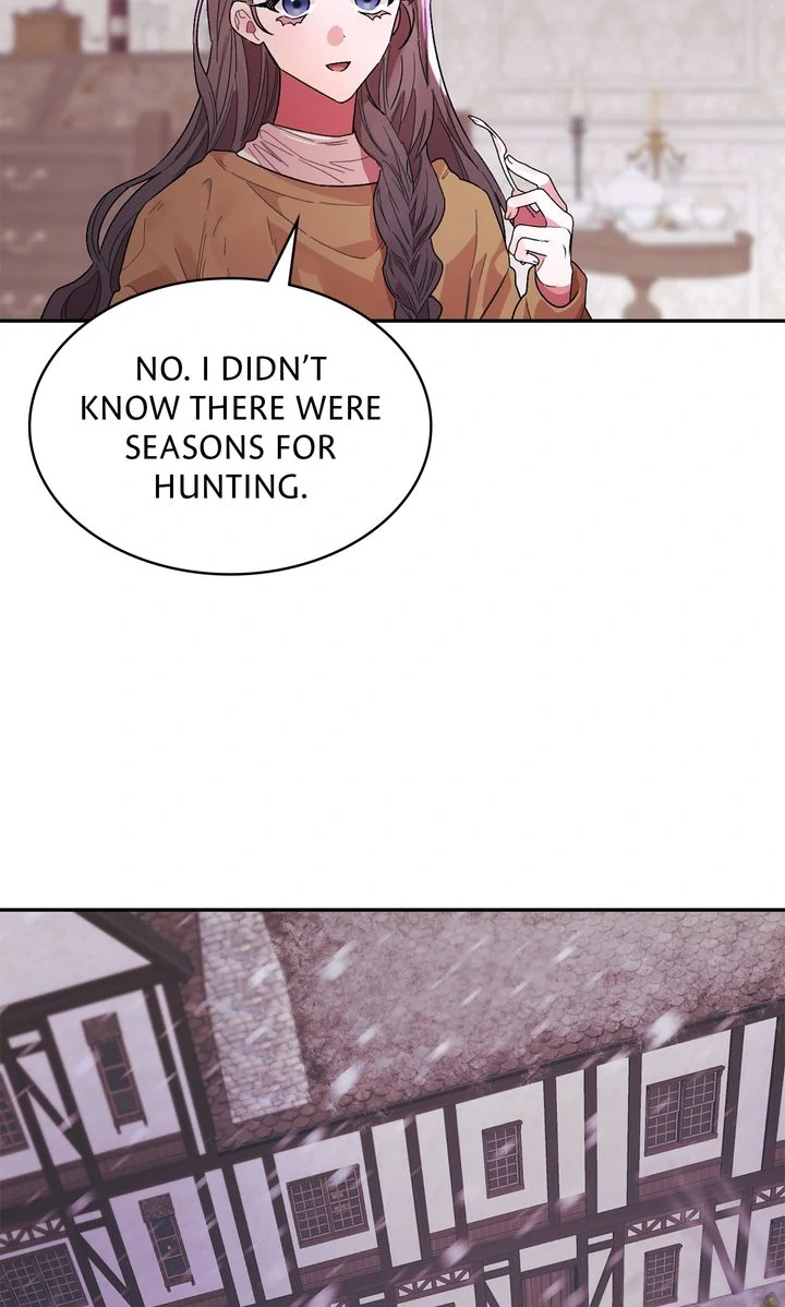 The House of Blind Sheep (Official) Chapter 17 - Page 11