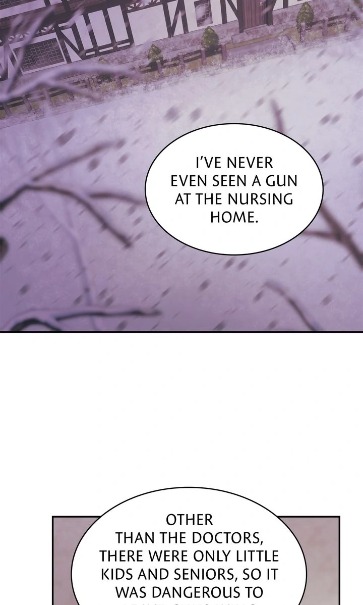 The House of Blind Sheep (Official) Chapter 17 - Page 12