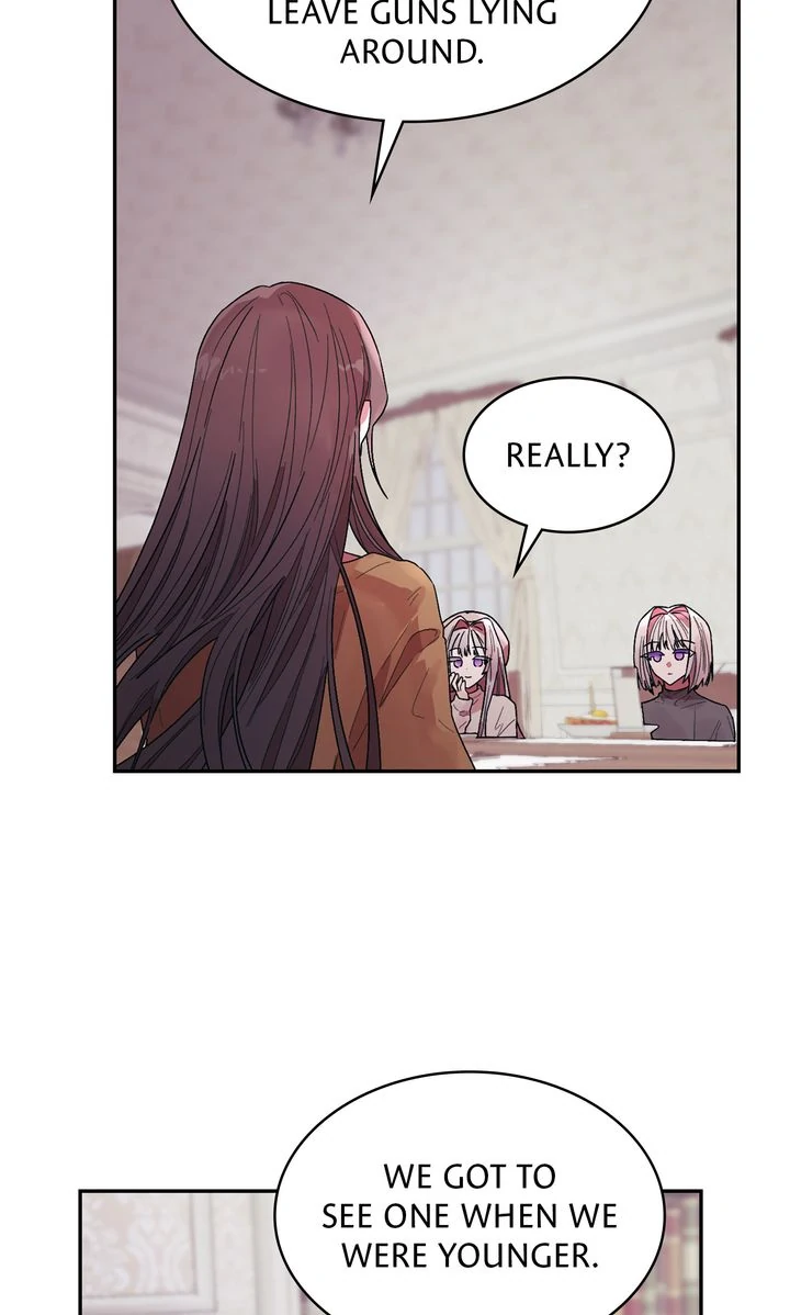 The House of Blind Sheep (Official) Chapter 17 - Page 13