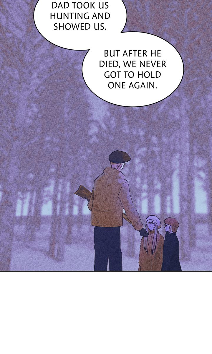 The House of Blind Sheep (Official) Chapter 17 - Page 15