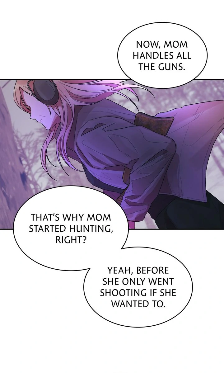 The House of Blind Sheep (Official) Chapter 17 - Page 16