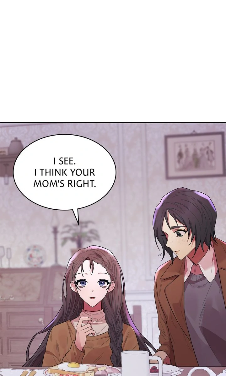 The House of Blind Sheep (Official) Chapter 17 - Page 18