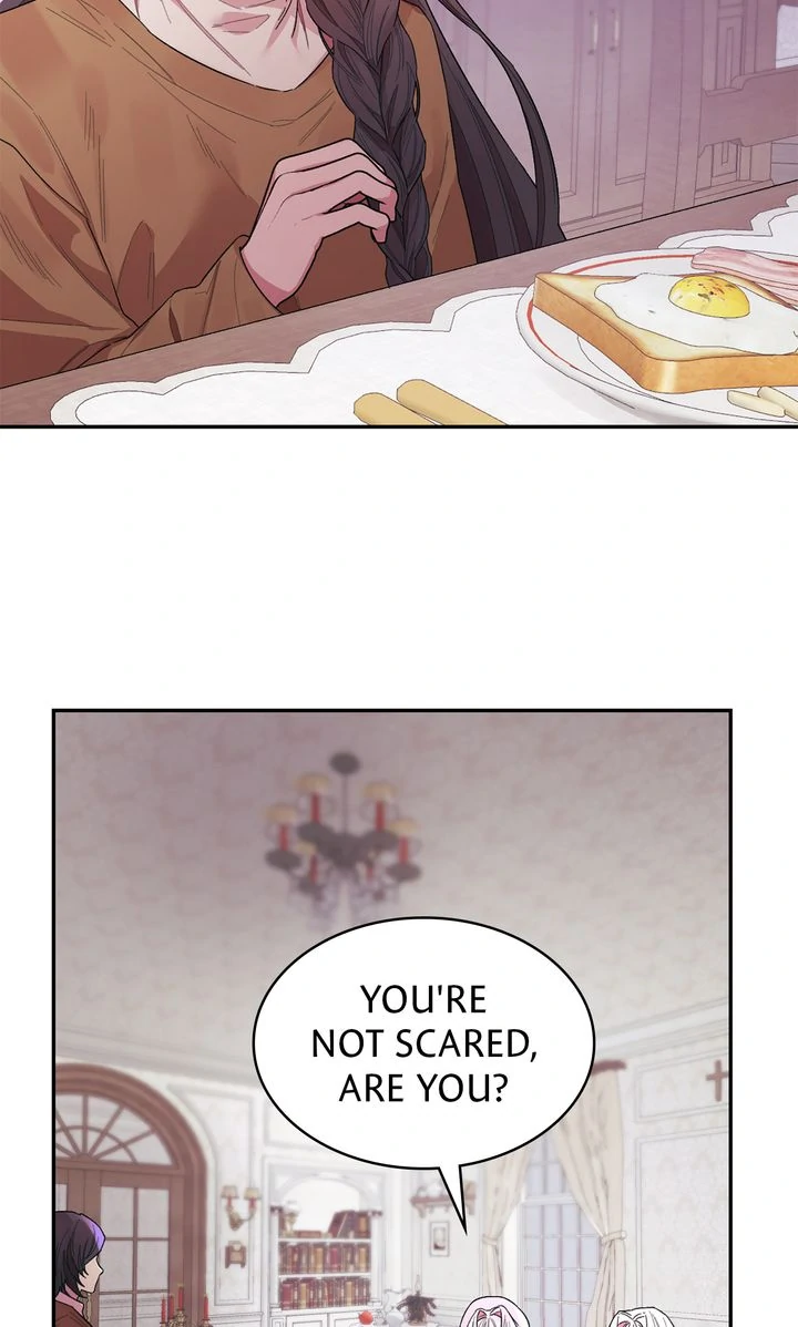 The House of Blind Sheep (Official) Chapter 17 - Page 21