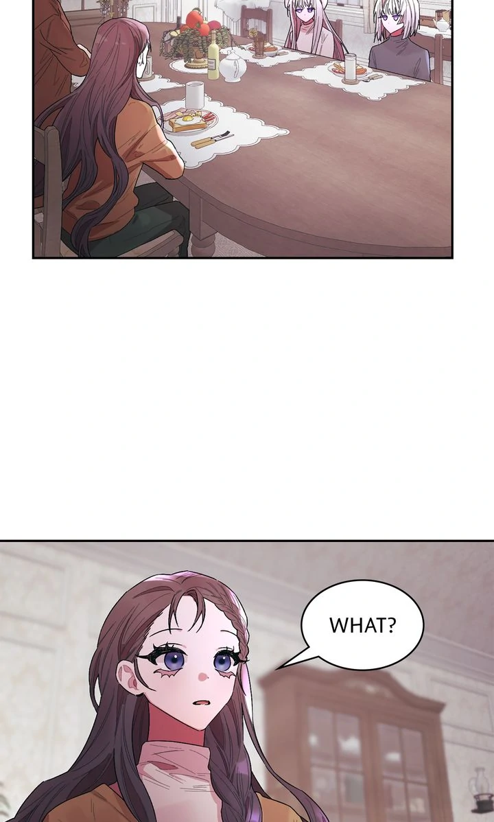 The House of Blind Sheep (Official) Chapter 17 - Page 22