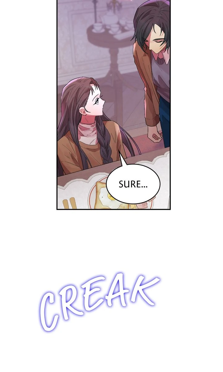 The House of Blind Sheep (Official) Chapter 17 - Page 26