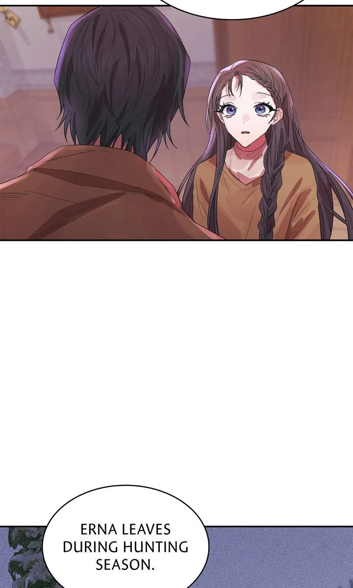 The House of Blind Sheep (Official) Chapter 17 - Page 28