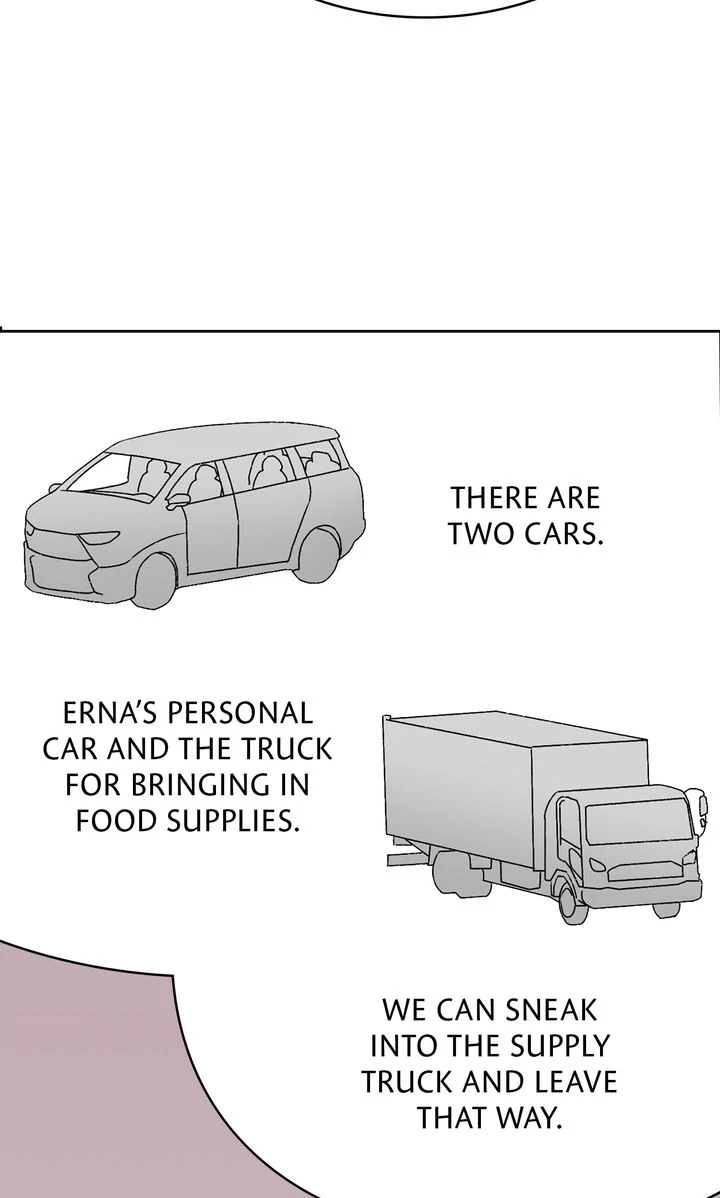 The House of Blind Sheep (Official) Chapter 17 - Page 30