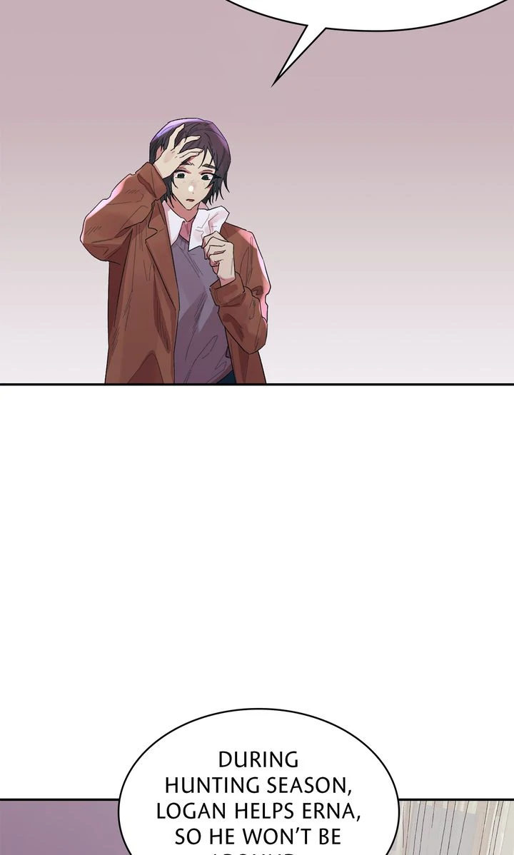 The House of Blind Sheep (Official) Chapter 17 - Page 31