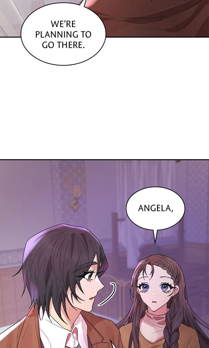 The House of Blind Sheep (Official) Chapter 17 - Page 37