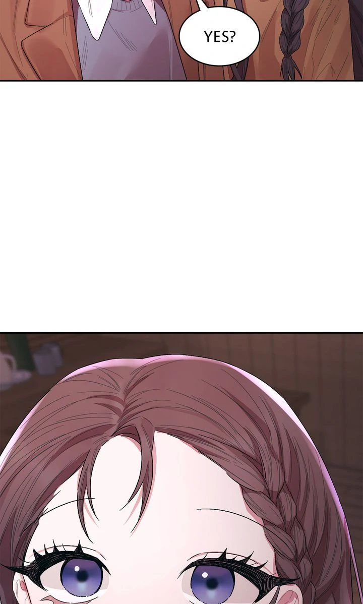 The House of Blind Sheep (Official) Chapter 17 - Page 38