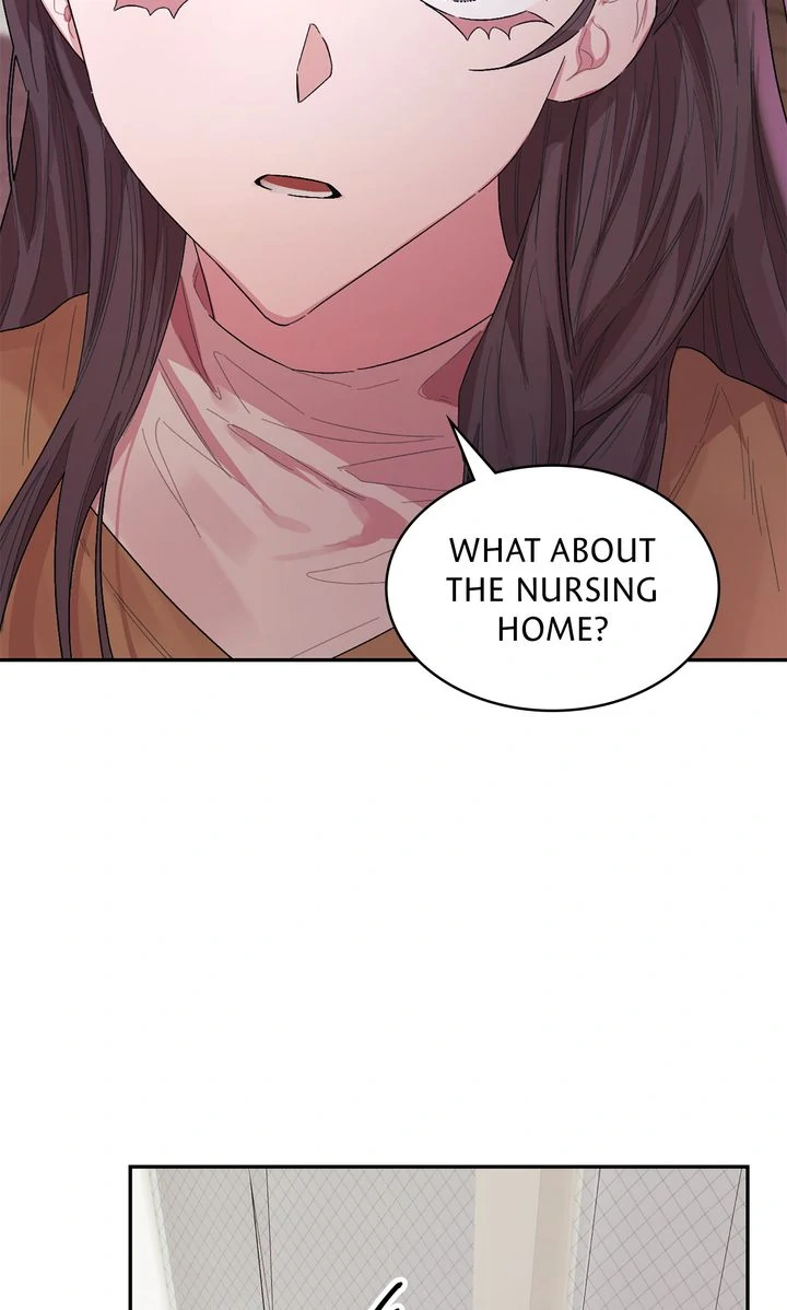 The House of Blind Sheep (Official) Chapter 17 - Page 39