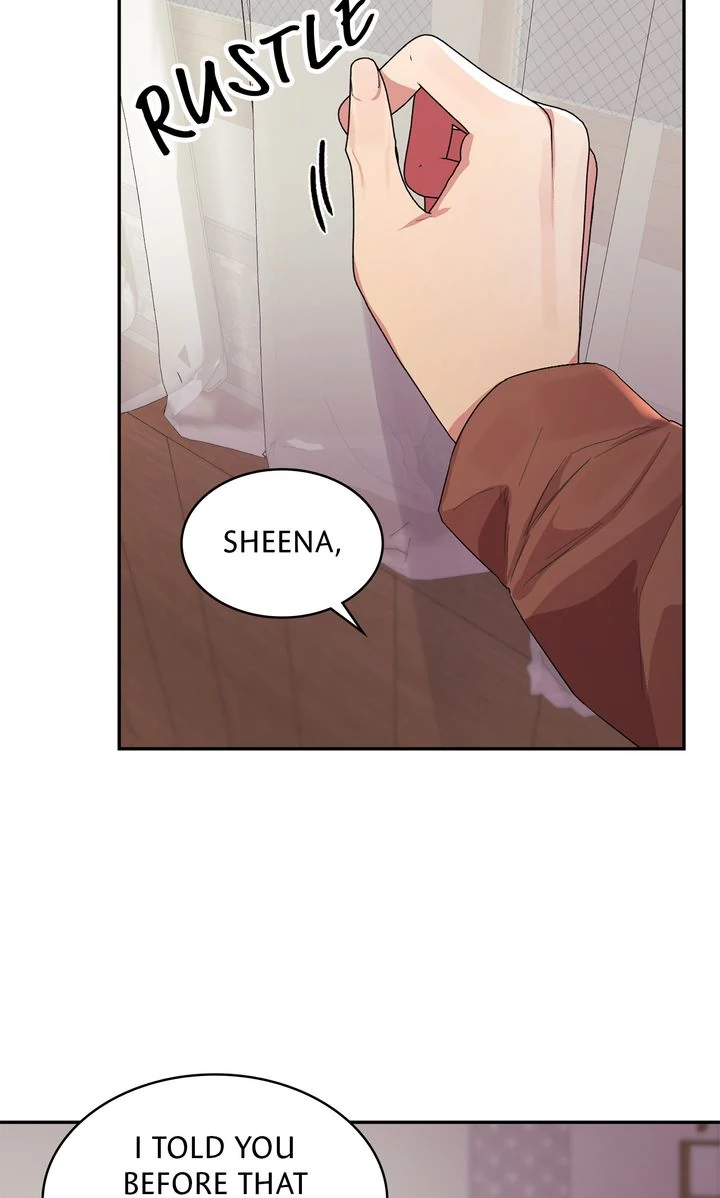 The House of Blind Sheep (Official) Chapter 17 - Page 40