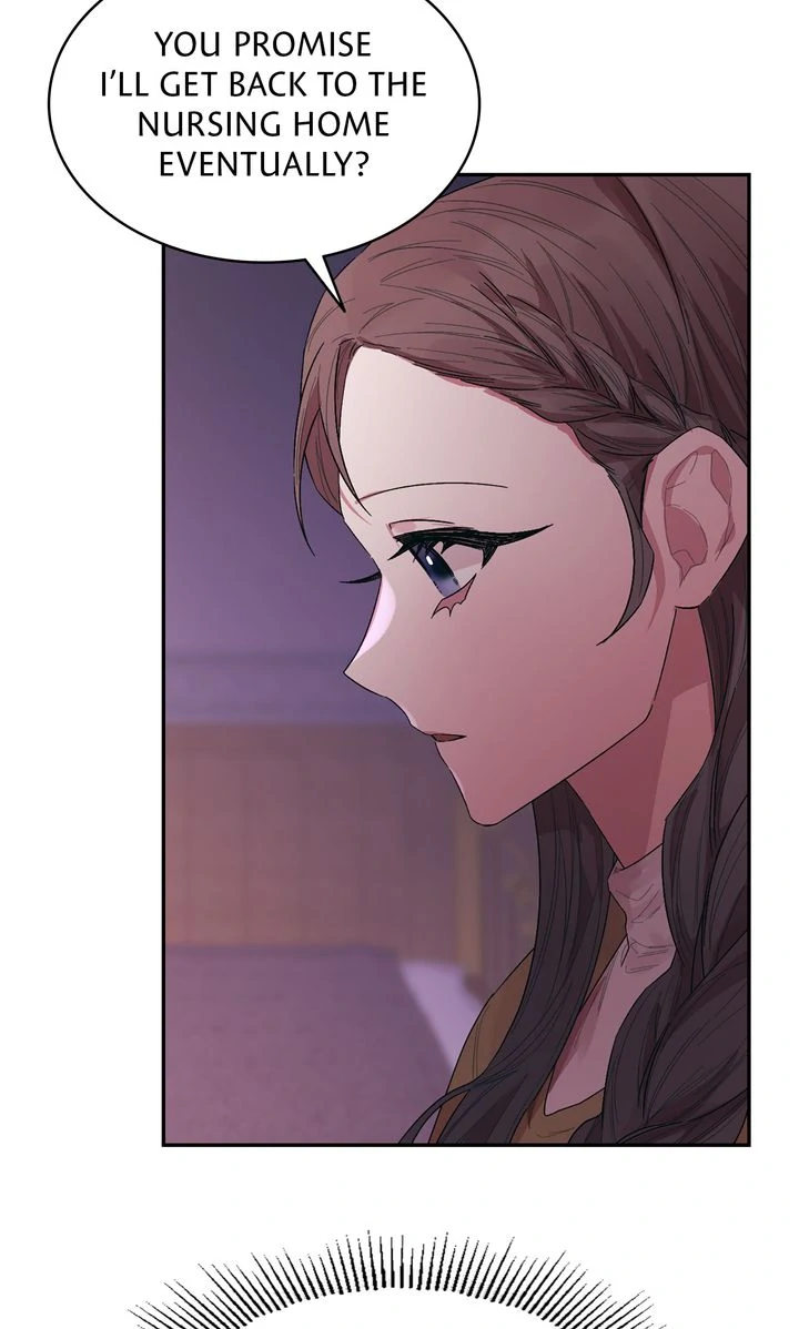 The House of Blind Sheep (Official) Chapter 17 - Page 42