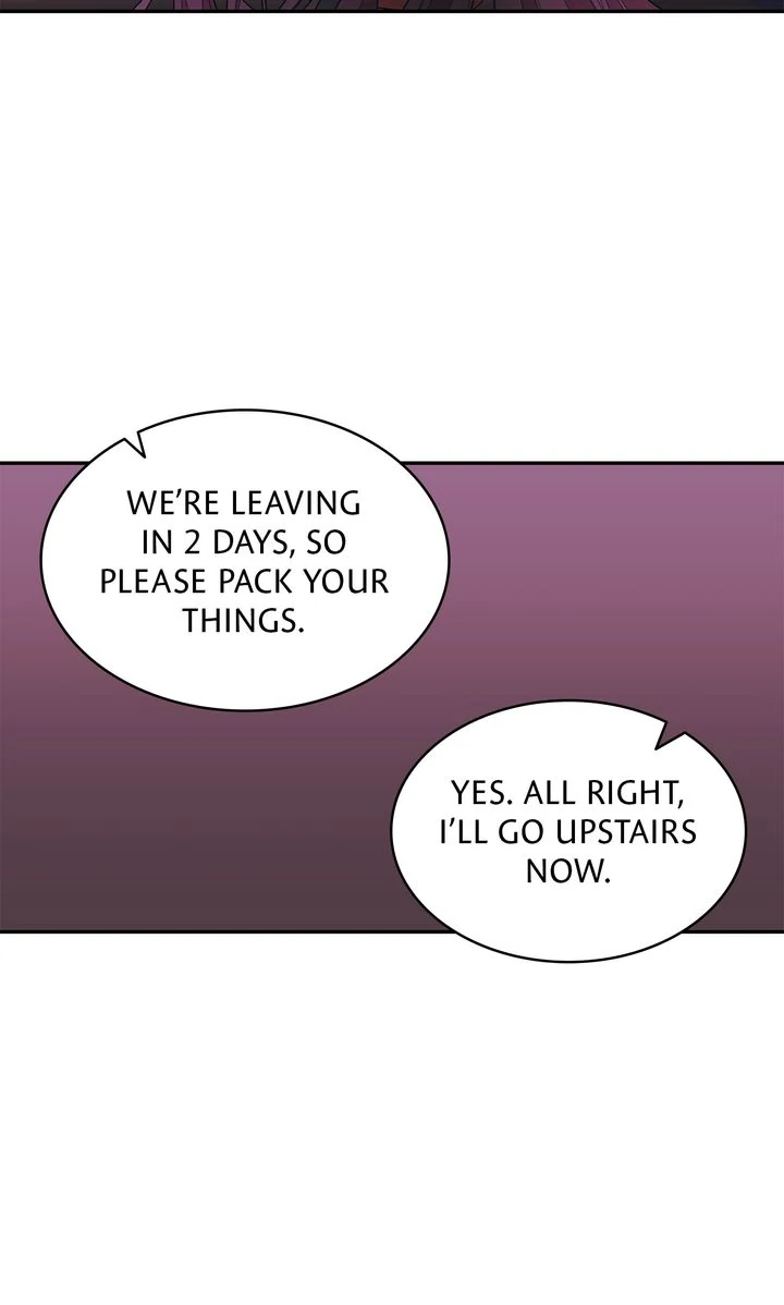 The House of Blind Sheep (Official) Chapter 17 - Page 45