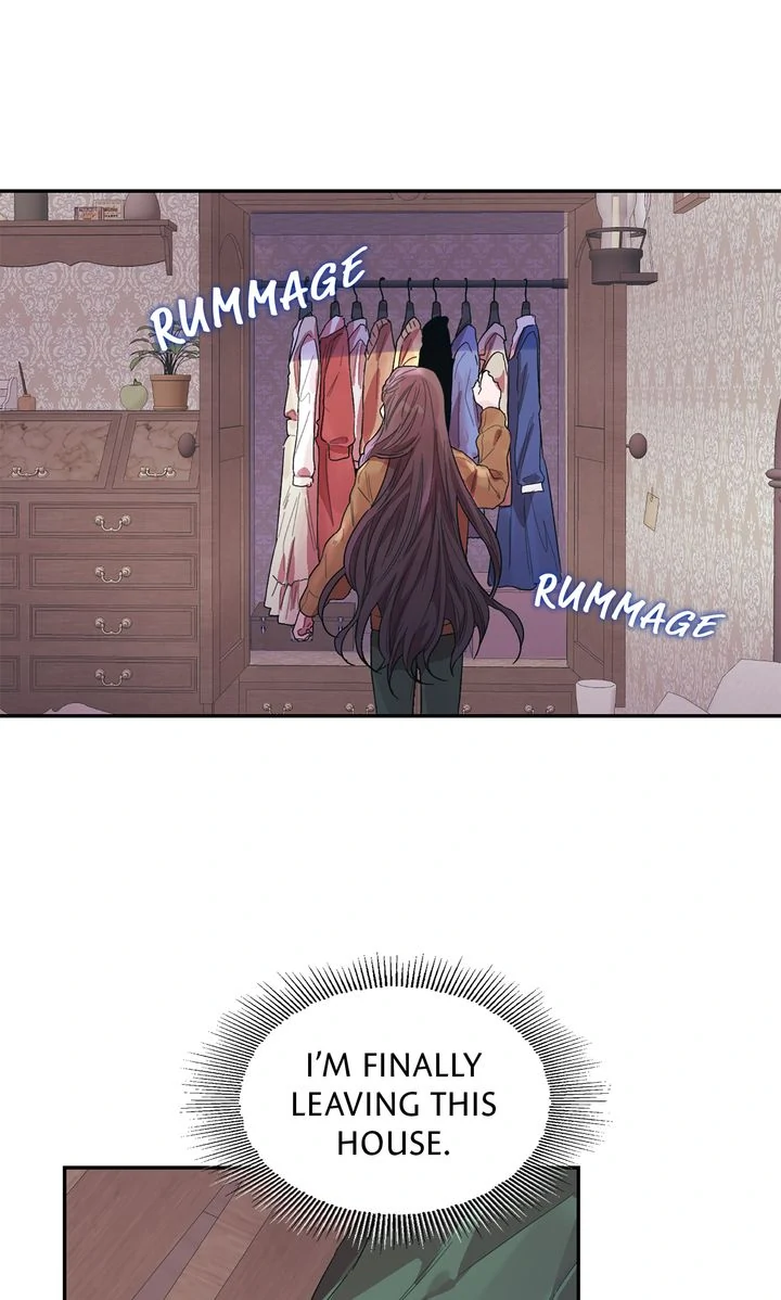 The House of Blind Sheep (Official) Chapter 17 - Page 46