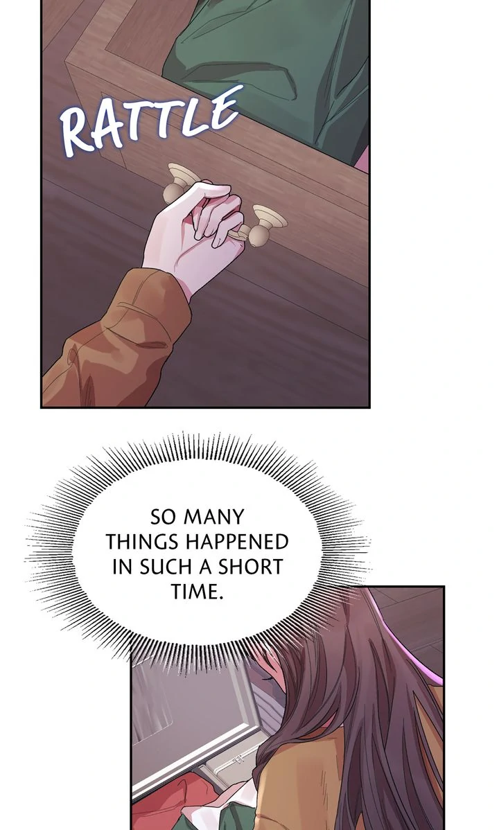 The House of Blind Sheep (Official) Chapter 17 - Page 47