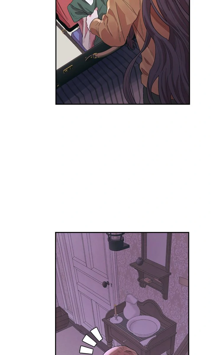 The House of Blind Sheep (Official) Chapter 17 - Page 48