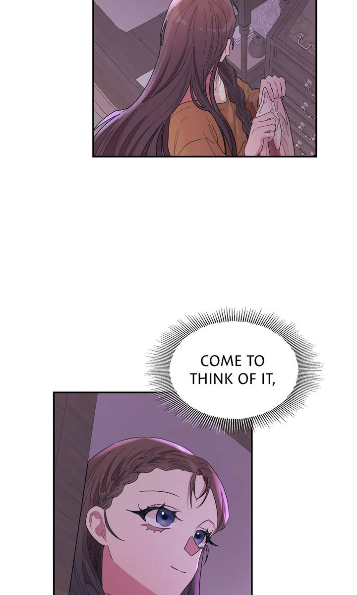 The House of Blind Sheep (Official) Chapter 17 - Page 49