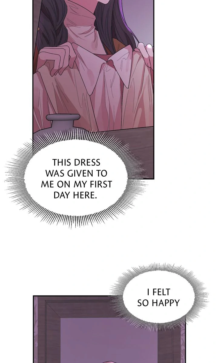 The House of Blind Sheep (Official) Chapter 17 - Page 50